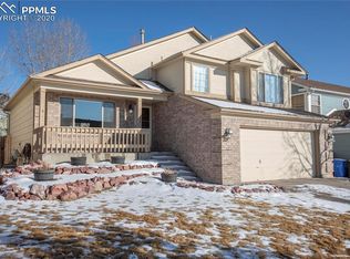 8045 Potomac Dr, Colorado Springs, CO 80920
