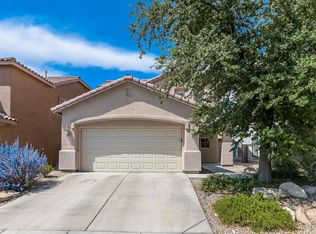 4150 Buteo Ln, North Las Vegas, NV 89084