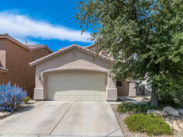 4150 Buteo Ln, North Las Vegas, NV 89084