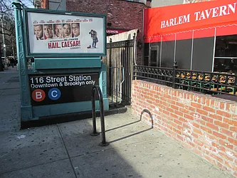 Rented by Keller Williams NYC