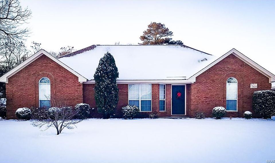 1926 Tara Dr, Prattville, AL 36066 Zillow