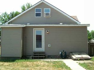 708 Binford St, Crawfordsville, IN