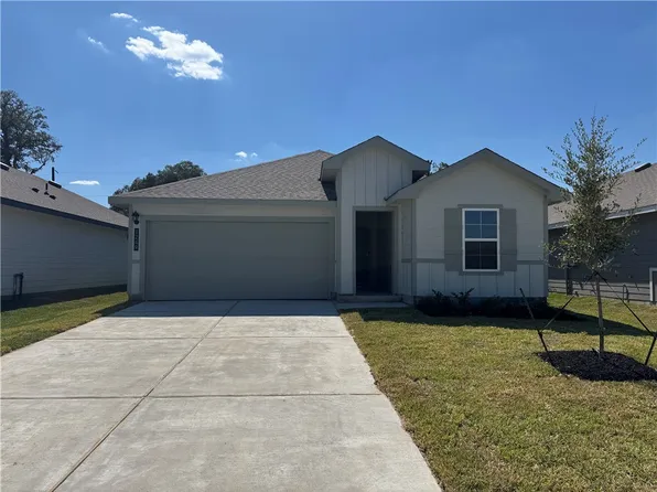 1249 Wilkins Valley St, Brenham, TX 77833