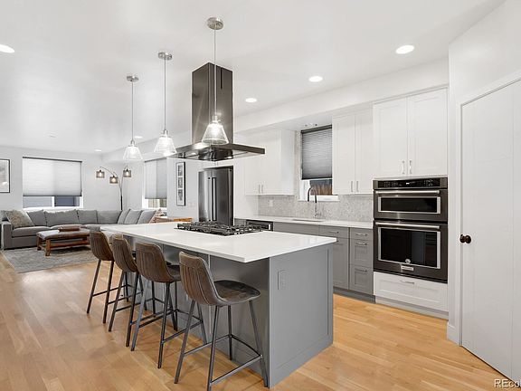 4th image of 3395 W 23rd Ave