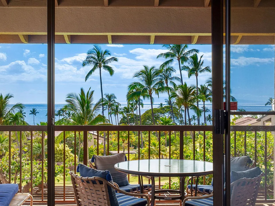 Wailea Alanui Dr