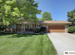 10320 N 191st Ave, Bennington, NE 68007
