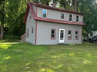 1915 Route 16 Highway, Ossipee, NH 03814