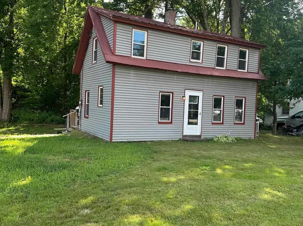 1915 Route 16 Highway, Ossipee, NH 03814