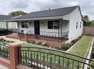 5430 Citronell Ave, Pico Rivera, CA 90660