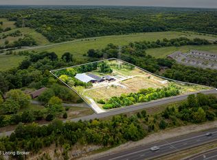 10503 1/2 Bardstown Bluff Rd, Louisville, KY 40291