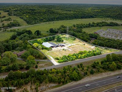 10503 1/2 Bardstown Bluff Rd, Louisville, KY, 40291