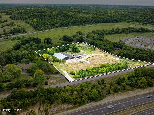 10503 1/2 Bardstown Bluff Rd, Louisville, KY 40291