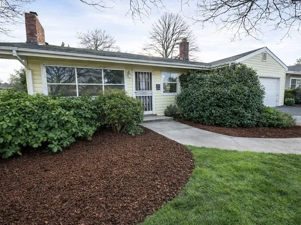 11942 NE Siskiyou St, Portland, OR 97220