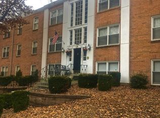 7108 Horner Ave APT A-4, Saint Louis, MO 63117