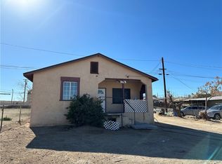 616 E Buena Vista St, Barstow, CA 92311