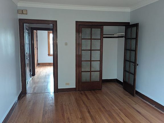 3rd image of 3436-38 N Keeler Ave #3438-3B
