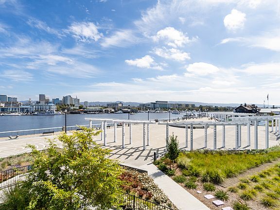 Plan 2 - View from Patio