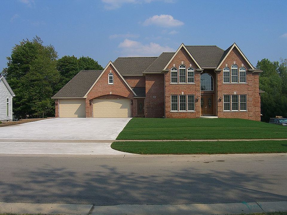 148 West Hill Estates