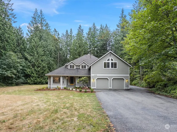 24123 NE 20th Street, Sammamish, WA 98074