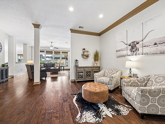 5th image of 28211 Rippling Brook Ln