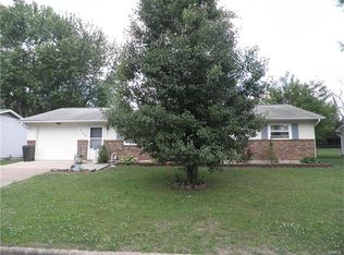 206 Fox Creek Rd, Rolla, MO 65401