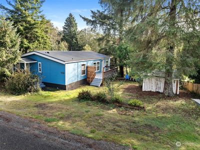 30212 X Place, Ocean Park, WA, 98640