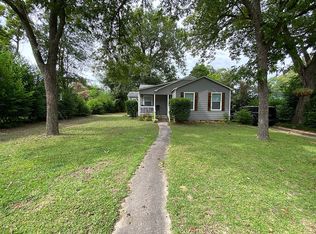 526 Bryson Ave, Athens, TX 75751
