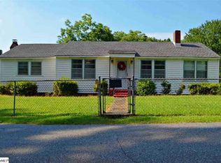 424 Osteen Rd, Piedmont, SC 29673