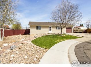 110 Rose Ct, Windsor, CO 80550