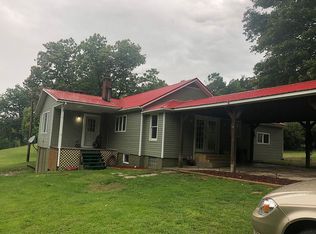 1168 Miller Rd, Creekside, PA 15732