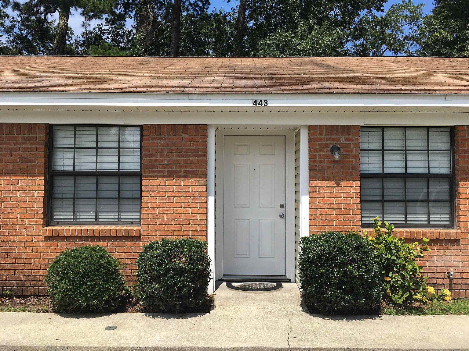 443 Cactus St, Tallahassee, FL 32304 Zillow