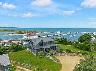 26 Harbor Hill Rd, Chilmark, MA 02535