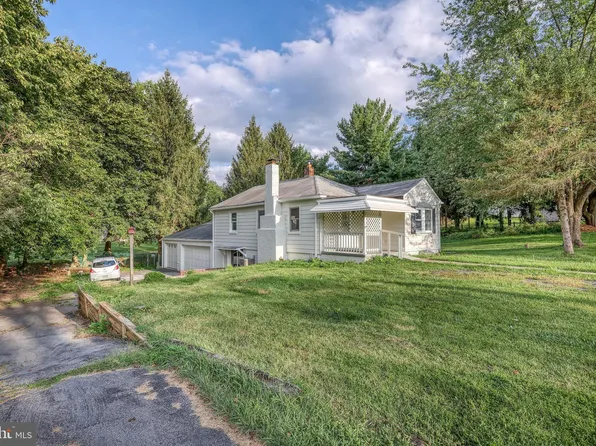 430 N 28th St, Harrisburg, PA 17109