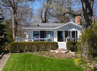 38246 N Lakeside Pl, Antioch, IL 60002