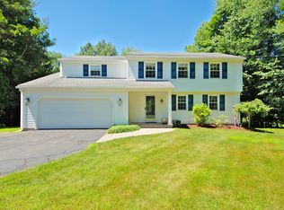 575 S Meriden Rd, Cheshire, CT 06410