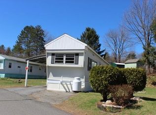42 Adams Rd UNIT 23, Greenfield, MA 01301