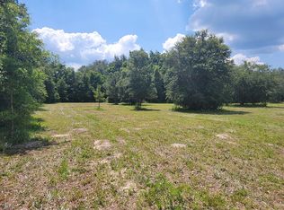 1426 Young St, Perry, FL 32348