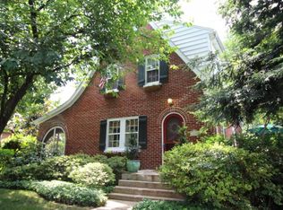 110 Atkins Ave, Lancaster, PA 17603