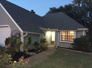 7140 Copper Ridge Dr, Ridgeland, MS 39157