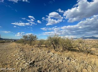 1768 Calle Tasa #17, Rio Rico, AZ 85648