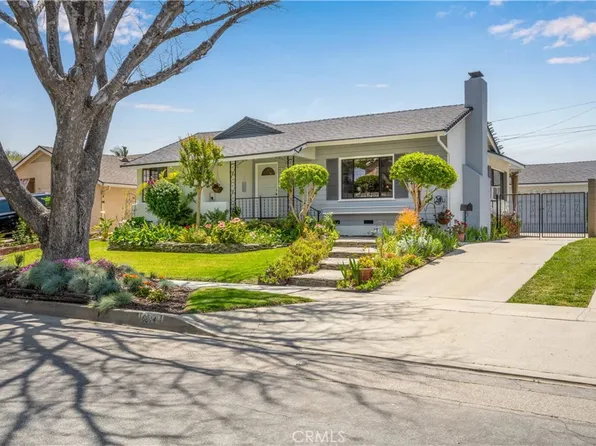6814 E El Salvador St, Long Beach, CA 90815