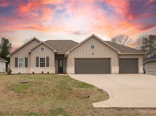 26551 Callie Dr, Hempstead, TX 77445