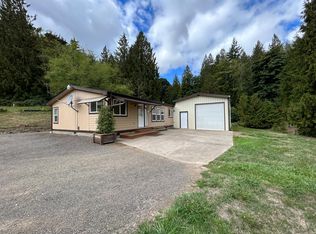 156 Ravena Ln, Kelso, WA 98626