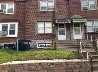 618 E Courtland St, Philadelphia, PA 19120