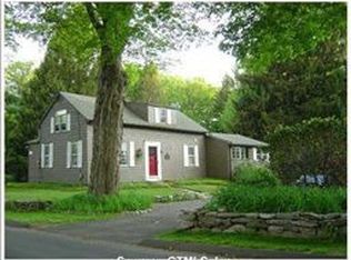 275 Hidden Lake Rd, Higganum, CT 06441