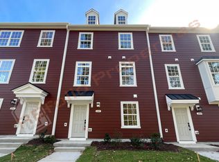 2305 Pitchfork Ln, Durham, NC 27713