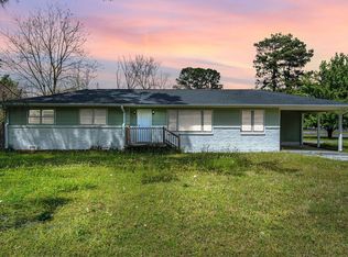 1801 Danville Rd SW, Decatur, AL 35601