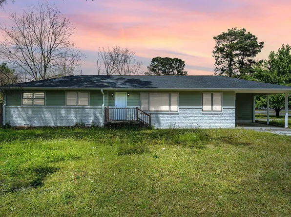 1801 Danville Rd SW, Decatur, AL 35601