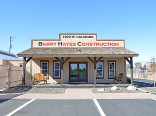 1490 W Colorado Ave, Idaho Falls, ID 83402