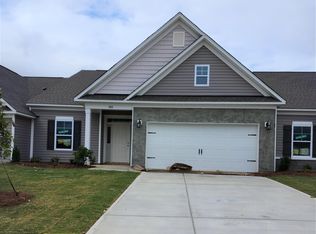 995 Manitou Cir, Aiken, SC 29801